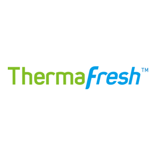 ThermaFresh Logo PNG Vector