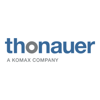 Thonauer Logo PNG Vector