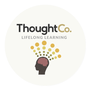 ThoughtCo. Logo PNG Vector