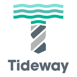 Tideway Logo PNG Vector