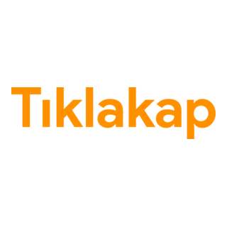 Tıklakap Logo PNG Vector