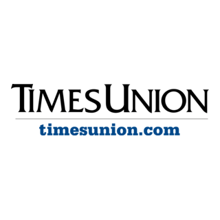 Times Union Logo PNG Vector