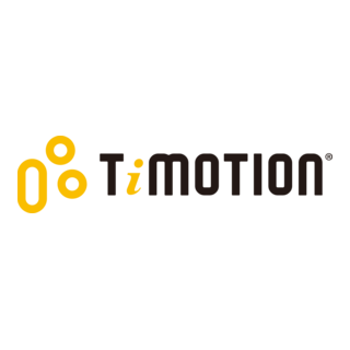 TiMOTION Technology Co. Ltd. Logo PNG Vector
