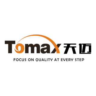 Tomax Workwear Logo PNG Vector