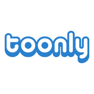 Toonly Logo PNG Vector