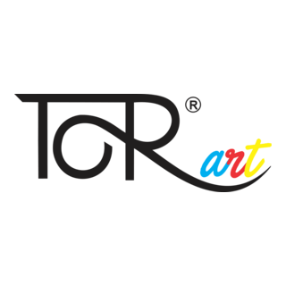 TOR ART INONESIA Logo PNG Vector