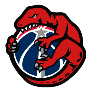 Toronto Raptors (Alternative) Logo PNG Vector