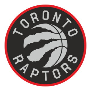 Toronto Raptors Logo PNG Vector