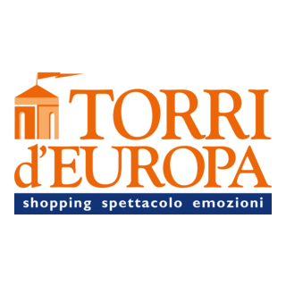 Torri d’Europa Logo PNG Vector
