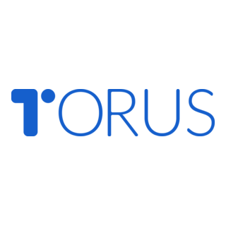 Torus Logo PNG Vector