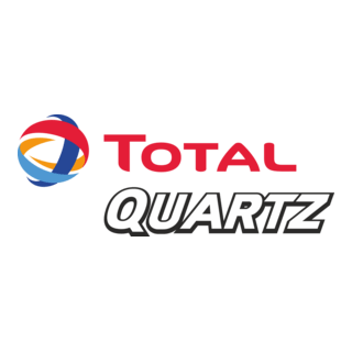 Total Quartz 2021 Logo PNG Vector