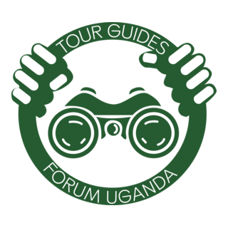 TOUR GUIDES UGANDA Logo PNG Vector