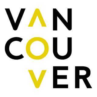 Tourism Vancouver Logo PNG Vector