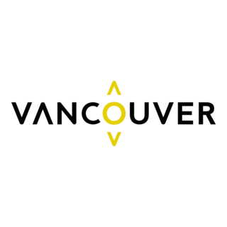 Tourism Vancouver Logo PNG Vector