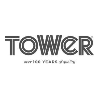 Tower Appliances Logo PNG Vector