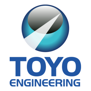 Toyo Engineering Logo PNG Vector