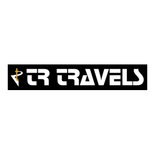 Tr Travels BD Logo PNG Vector