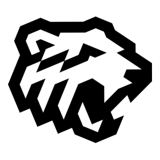 Traktor Chelyabinsk Logo PNG Vector