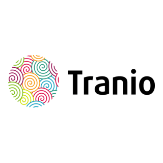 Tranio Logo PNG Vector