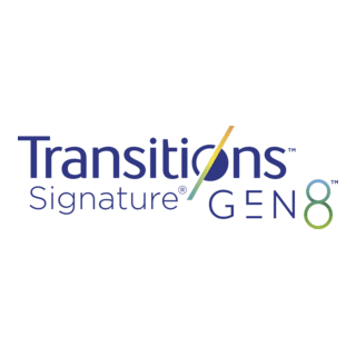 Transitions Logo PNG Vector