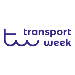 Transport Week Logo PNG Vector