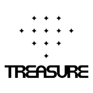 Treasure Logo PNG Vector