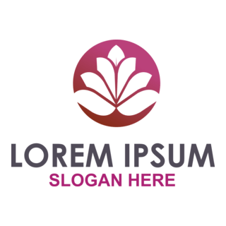 Tree leaf Logo PNG Vector