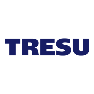 TRESU Group Logo PNG Vector