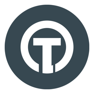 TrezarCoin (TZC) Logo PNG Vector