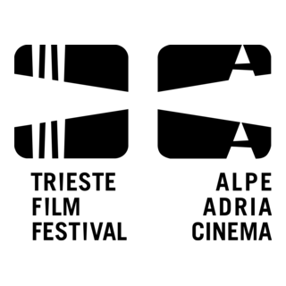 Trieste Film Festival – Alpe Adria Cinema Logo PNG Vector