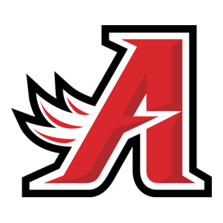 Trois Rivières Aigles Logo PNG Vector