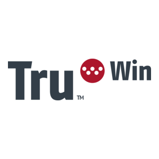 Tru-Win Logo PNG Vector