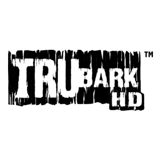 TRUBARK HD Logo PNG Vector