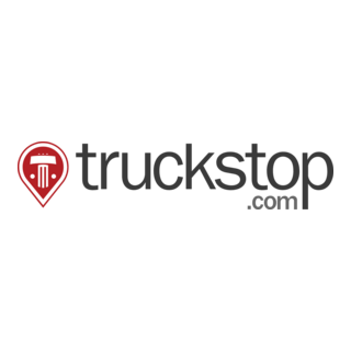 Truckstop.com Logo PNG Vector