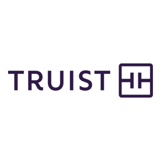 Truist Logo PNG Vector