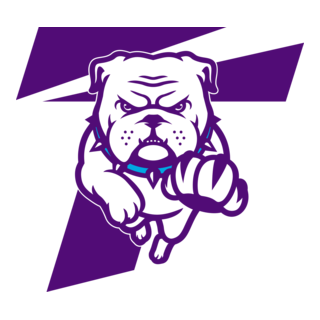 Truman Bulldogs Logo PNG Vector