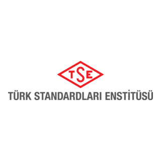 TSE Türk Standartları Enstitüsü Logo PNG Vector