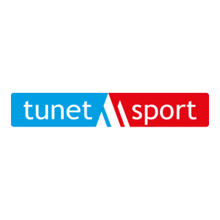 Tunet Sport Logo PNG Vector