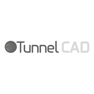 TunnelCAD Logo PNG Vector
