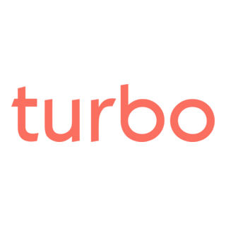 Turbo Logo PNG Vector