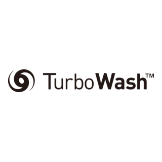 TurboWash Technology Logo PNG Vector