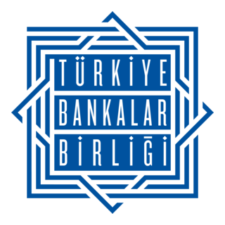 Türkiye Bankalar Birliği Logo PNG Vector
