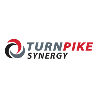 TURNPIKE SYNERGY Logo PNG Vector