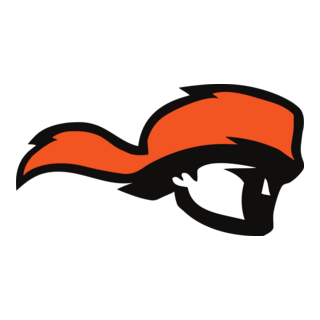 Tusculum Pioneers Logo PNG Vector
