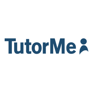 TutorMe Logo PNG Vector