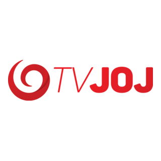 TV JOJ Logo PNG Vector