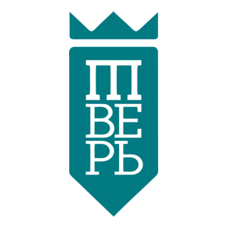 Tver Logo PNG Vector