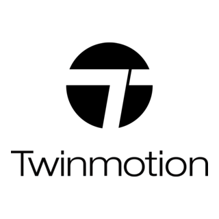 Twinmotion Logo PNG Vector