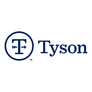 Tyson Foods Logo PNG Vector