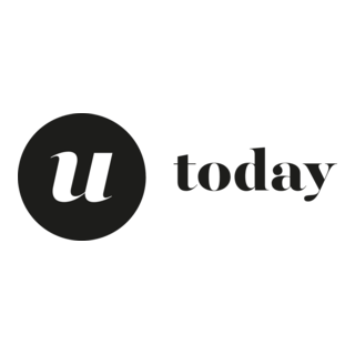 U-Today Logo PNG Vector